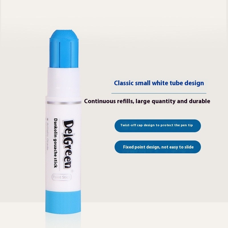 "Solid Magic" Graffiti Crayon Kit