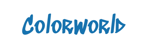The colour world.store